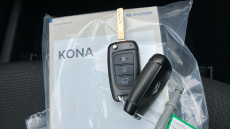 Hyundai Kona 1.0 TGDi 48V MHEV SE Connect 5dr Petrol Hatchback